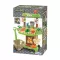 ECOIFFIER Chef - Set Štand organske hrane ORGANIC Role-Play SM001741 - thumbnail 1