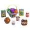 ECOIFFIER Chef - Super PRODAVNICA Market Prodavačica Prodavac Role-Play SM001784 - thumbnail 1