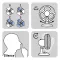 Trotec Stoni ventilator TVE 18 - thumbnail 1