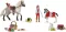 Schleich® figurice Konji Božićni kalendar 98642 - thumbnail 1
