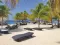 Ležaljka za baštu i plažu Curver Keter Pacific Graphite 230674 - thumbnail 1