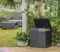 Keter City Sanduk za odlaganje stvari 113L Graphite 246941 - thumbnail 1