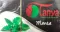 Tanya aroma za nargilu 125g menta - thumbnail 1