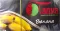 Tanya aroma za nargilu 125g Banana - thumbnail 1
