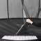 Trambolina sa zaštitnom mrežom Fair 250cm - thumbnail 1