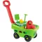 Ecoiffier Guralica sa setom za igru na plaži SM000344 - thumbnail 1