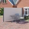 Zaštita od Sunca i Vetra - Bočna Tenda 300 x 180 cm Bež - thumbnail 1
