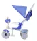Chipolino Tricikl Lux blue - thumbnail 1