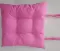 Jastuk Za Baštensku Stolicu 30 x 30 cm Pink - thumbnail 1