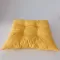 Pamučni Jastuk Za Stolicu 50 x 50 cm Yellow - thumbnail 1