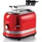 Toster Ariete Moderna 149 Rosso - thumbnail 1