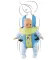 Chipolino kengur nosiljka Ali_Pink - thumbnail 1