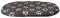 Jastuk  za pse Trixie Jimmy Taupe 96cm 37333 - thumbnail 1
