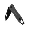 Mali sklopivi nož Privezak True Utility Modern Key Chain Knife - thumbnail 1