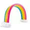 Dečija igraonica - prskalica Intex Rainbow Cloud - thumbnail 1