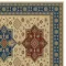 Viskozna staza Oriental 549 col. 141440 67x105 cm - thumbnail 1