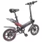 Električni Bicikl E-Bike Y1.1 - thumbnail 1