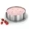 KUCHENPROFI Podesivi okrugli kalup za torte i kolače 16-30cm - thumbnail 1