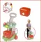 Ecoiffier Doktor set na kolicima SM001912 - thumbnail 1