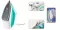 Komplet 2 pegle na paru 2200W i 1200W - thumbnail 1