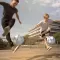 SMART BALL Pametna fudbalska lopta koja broji broj udaraca i svetli - thumbnail 2