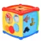 Interaktivna kocka 6u1 Little world 888022 - thumbnail 2