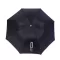 Mali crni kišobran u boci Deco Umbrella - thumbnail 2