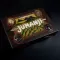 Jumanji Game Board veliki - thumbnail 2