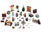LEGO® Harry Potter Kocke - Božićni kalendar 76390 - thumbnail 2