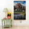 Zidna Poster Grejalica Planina 500W 105x60 cm - thumbnail 2