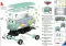 Ravensburger 3D Puzzle Slagalica - Disney Cars Filmor 11185 - thumbnail 2