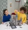 Ravensburger 3D Puzzle Slagalica - Harry Potter - Hogvorts zamak 11259 - thumbnail 2