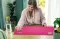 Puzzle Slagalica 654 Krypt Pink Ravensburger 16564 - thumbnail 2