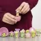 Schleich Bayala figurice - Jaje iznenađenja Bebe čarobne biljke 70642 - thumbnail 2
