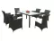 Stolica od ratana Taranto C-137  GC040 - thumbnail 2