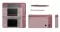 Nintendo Dsi XL DarkBrown Handheld Console (utl-s-bra) - thumbnail 2