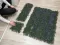 Dekorativna zidna obloga sa PVC lišćem Lavanda 1x1m - thumbnail 2