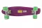 Dečiji skejtbord sa svetlećim točkovima TS-001 Purple - thumbnail 2