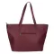 Pepe Jeans Ženska poslovna torba za laptop Chic Bordo 77675 - thumbnail 2