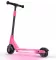 Dečiji električni trotinet sa punjivom baterijom Denver SCK-5400 Roze - thumbnail 2