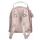 Modni ranac 25cm Pepe Jeans Cira Rose Gold 75920 - thumbnail 2