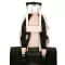 Modni ranac 35cm Pepe Jeans Mia Nude 76122 - thumbnail 2