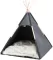 Trixie Krevet kućica psa Tipi 70cm 36278 - thumbnail 2