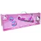 Mondo trotinet Hello Kitty MN18589 - thumbnail 1