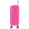 Enso Kabinski kofer Make a Wish Pink 91917 - thumbnail 2