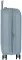 MOVOM Putni kofer Riga ABS 55cm sky blue 59991 - thumbnail 2