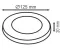 Solarne lampe Set 2 komada MX626/2 - thumbnail 2