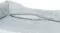 Ortopedski krevet za pse 70cm Lino Vital grey Trixie 374050 - thumbnail 2