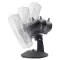 SENCOR Stoni ventilator SFE 2311BK - thumbnail 2