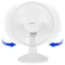 SENCOR Stoni ventilator SFE 2310WH - thumbnail 2
